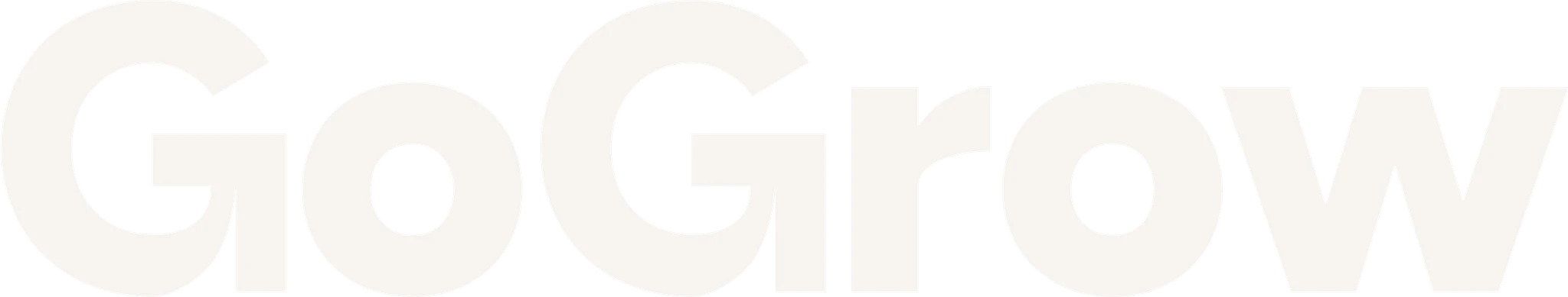 GoGrow